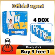 [buy 3 free 1.] NuShape 神塑燕麦瘦身护胃营养代餐 燃烧顽固脂肪 消旨去油 阻油阻糖 sugar to lose weight without rebounding nu sha