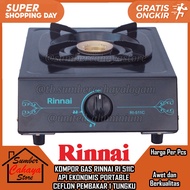 RINNAI STOVE RI 511C 1 BURNER RI511 C RI 511 C ANGLO TANUR KITCHEN COOKING COOKING COOKING COOKING E