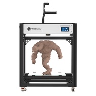 Tronxy Veho 500 Pro 3d Printer 300mm/s High Speed 500*500*600mm Build Size With Klipper Firmware Hig