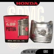 HONDA GB0 (C90) PIATON HONDA