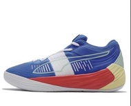 Puma Fusion  Nitro球鞋