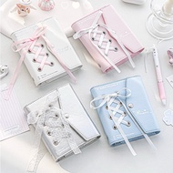 BINDER M5 DREAM BALLET RIBBON - M5 BEAUTIFUL BOWBOOK WITH PAPER