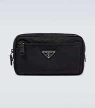 Prada Technical belt bag