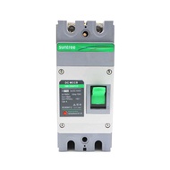 เบรกเกอร์ DC Solar Breaker Solar DC SM8-250HPV-125A ซัน