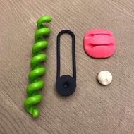 電線 整理器 繞線 Cord Management 電綫 收納