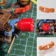 ImpulseRC Apex Evo SMA RPSMA VTX Antenna Mount FPV Drone