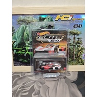 Hot Wheels Elite Porsche 96364