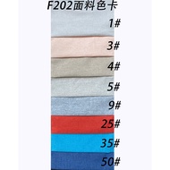 สไตล์สแกนดิเนเวียนผ้าคลุมโซฟาปรับแต่งได้สําหรับ IKEA Qiwei พร้อมชุดโซฟาเจ้าหญิงลายดอกไม้สีลายเรขาคณิ