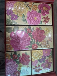 Citi Private Bank 紅包 利是封 red pocket