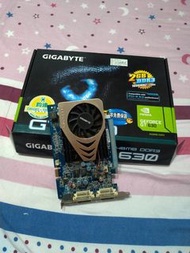 Gigabyte GV-N630-2GI  2G 顯卡