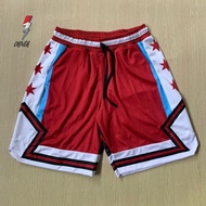 Basketball Pants/DRONEGEAR BULLS Basketball JERSEY