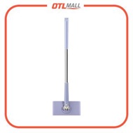 OTL Mall | 萬用伸縮清潔平板小拖把 (洗臉巾再利用) -紫色