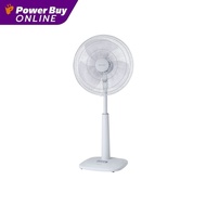 SHARP พัดลมสไลด์ 18 นิ้ว (คละสี) รุ่น PJ-SL182