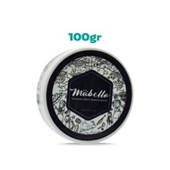 mabello lulur hitam series 100 gr | 300 gr - 100 gram