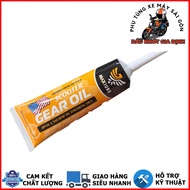 Gearbox Oil, Maxlube Scooter Gear Oil 85W90 120ML GL5