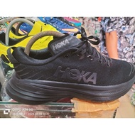 Running Shoe Hoka Bundle Made in Vietnam lightweight Flexible