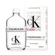 CALVIN KLEIN - EVERYONE EDT 100ML