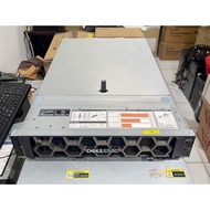 DELL R740 Server | DUAL XEON 4114 | RAM 64GB | 4x 1.2TB | RAID H740P | LAN 10G | SMOOTH SULTAN SERVE