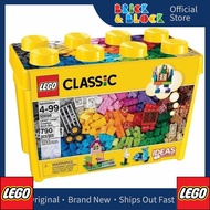 LEGO 10698 LEGO Large Creative Brick Box | LEGO Classic