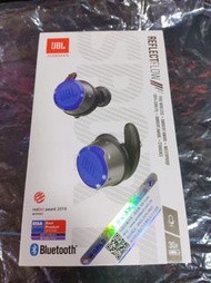JBL Reflect Flow 真無線運動耳機 ！藍色正貨！大優惠！