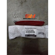 Mazda 2 / 3 / 5 / 6 REFLECTOR Rear Bumper Left LH || Rear Bumper Right RH D350515L0E Genuine Parts