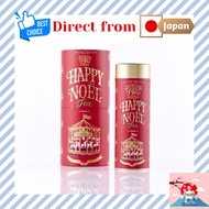 [Direct from Japan] TWG Tea |Happy Noel Tea (Haute Couture Can, 60g of Tea Leaves)