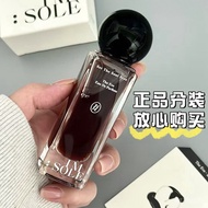 Taiwan Shipment [4109 People Collection] Irregular Imsole Pseudo-Deodorant Fragrance Eve Perfume Lad