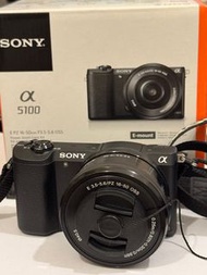 Sony A5100