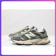 Preferred❤ Unisex New Balance New Balance Men's Shoes Green nb9060 Joint Style Retro Casual Sports 9