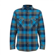 Kemeja Eiger Original X-Field Flanel 1.0 (910005318) Ter-BARU