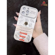 Cute Phone Case For WERTI 4500