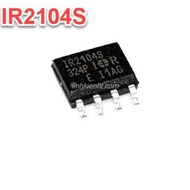 OPERATOR IC IR2104S IR2104 STICKER IR2104 SMD SOP-8