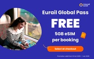 Eurail Global Pass