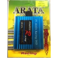 MODENAS KRISS 1 KRISS 2 110 RACING CDI ARATA RACING CDI 100% ORIGINAL