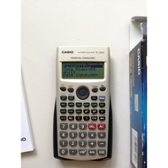 Casio Financial Calculator (FC-100V)