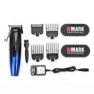 WMARKNG-222 oil head electric clippers hot selling charging professional hair salon