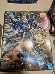 Bandai MG 1/100 0RX-013 Gundam Mk-V