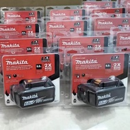 18V Makita Lithium Battery BL1860 Battery Adapt to Makita Electric Wrench Electric Drill Charger