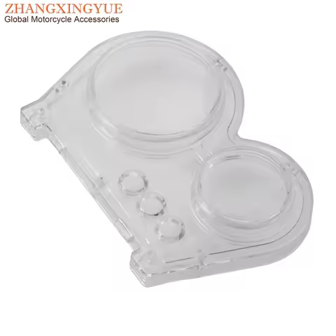 Scooter Instrument Lens Group Cover For Yamaha YQ50 Aerox50 YQ100 Aerox100 YQ Aerox 50cc 100cc 5PU-H