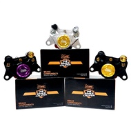 Magic Boy Front Caliper P8 100% Original