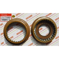 TRANSPEED ZF5HP-19(BMW) ZF5HP-19LA(AUDI) 5HP19 5-SPEED Auto Transmission Friction Steel Clutch Plate