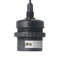 JUBF Explosion-proof Ultrasonic Fuel Level Sensor Distance Long Range Ultrasonic Sensor