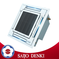 SAIJO DENKI แอร์ฝังฝ้าสี่ทิศทางระบบอินเวอร์เตอร์ รุ่น INVERTER SSC R32 ขนาด 13787-60100BTU