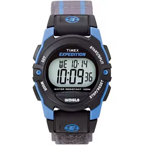 Timex Unisex Expedition Digital CAT 33mm Watch