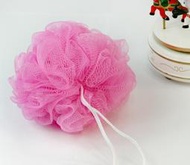 沐浴球 浴花球 搓澡神器 洗澡巾 泡澡用品 起泡網 沐浴巾