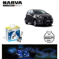 Narva Range Performance LED H11 Headlight Bulb for Proton Iriz