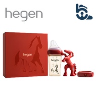 Hegen [2026 Limited Edition] The Majestic Stallion Collection