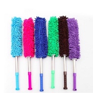 (PAP) JUMBO Pull-Out Microfiber Cendol Duster 2.8 METER Flexible Pull-Out Duster/ 100cm Jumbo Cendol