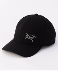 ARC’TERYX Wool Ball Cap 帽