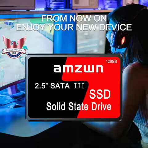 Portable SSD 1TB 512GB External Hard Disk High Speed Solid State Drive Storage Device for Laptop/Des